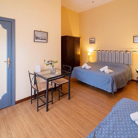 Medina H. Napoli Centro, By Clapa Group Hotel Eksteriør billede