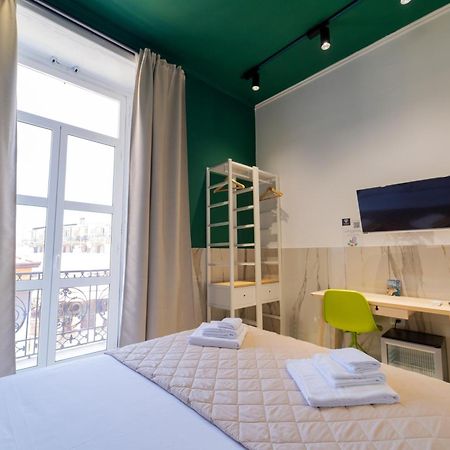 Medina H. Napoli Centro, By Clapa Group Hotel Værelse billede