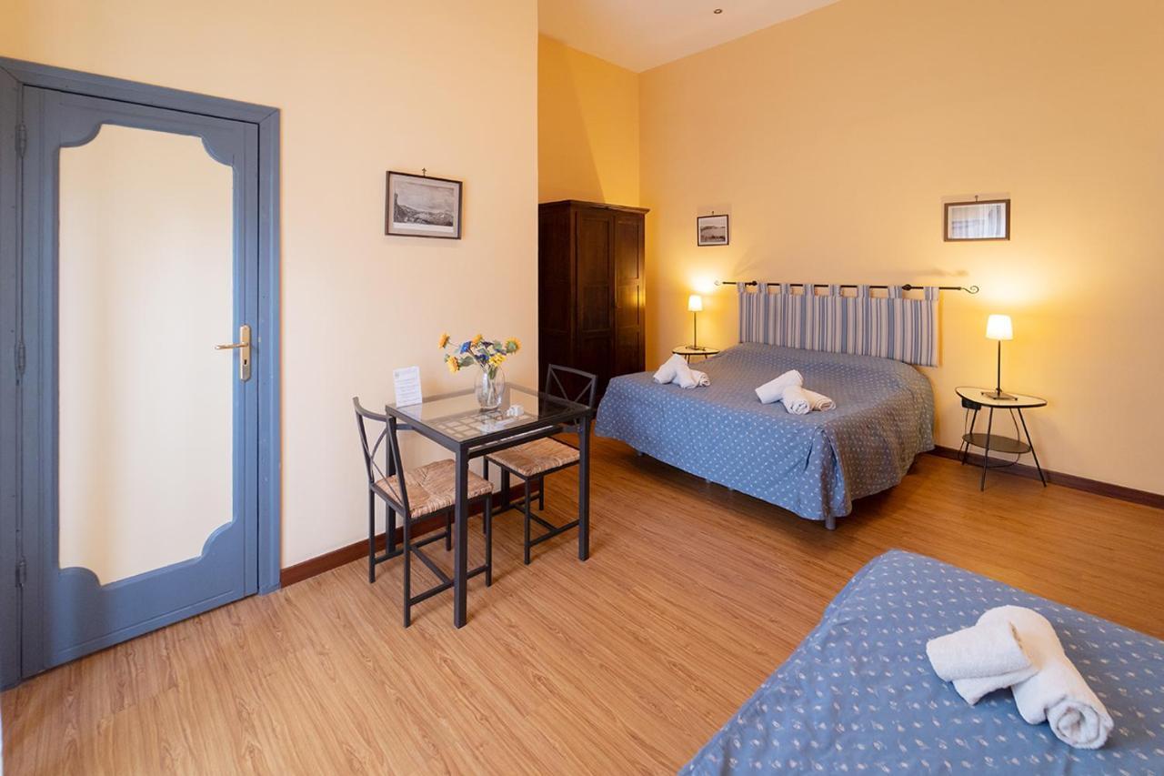 Medina H. Napoli Centro, By Clapa Group Hotel Eksteriør billede