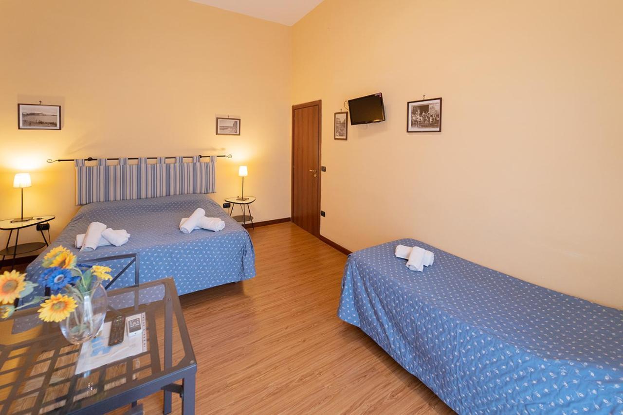 Medina H. Napoli Centro, By Clapa Group Hotel Eksteriør billede