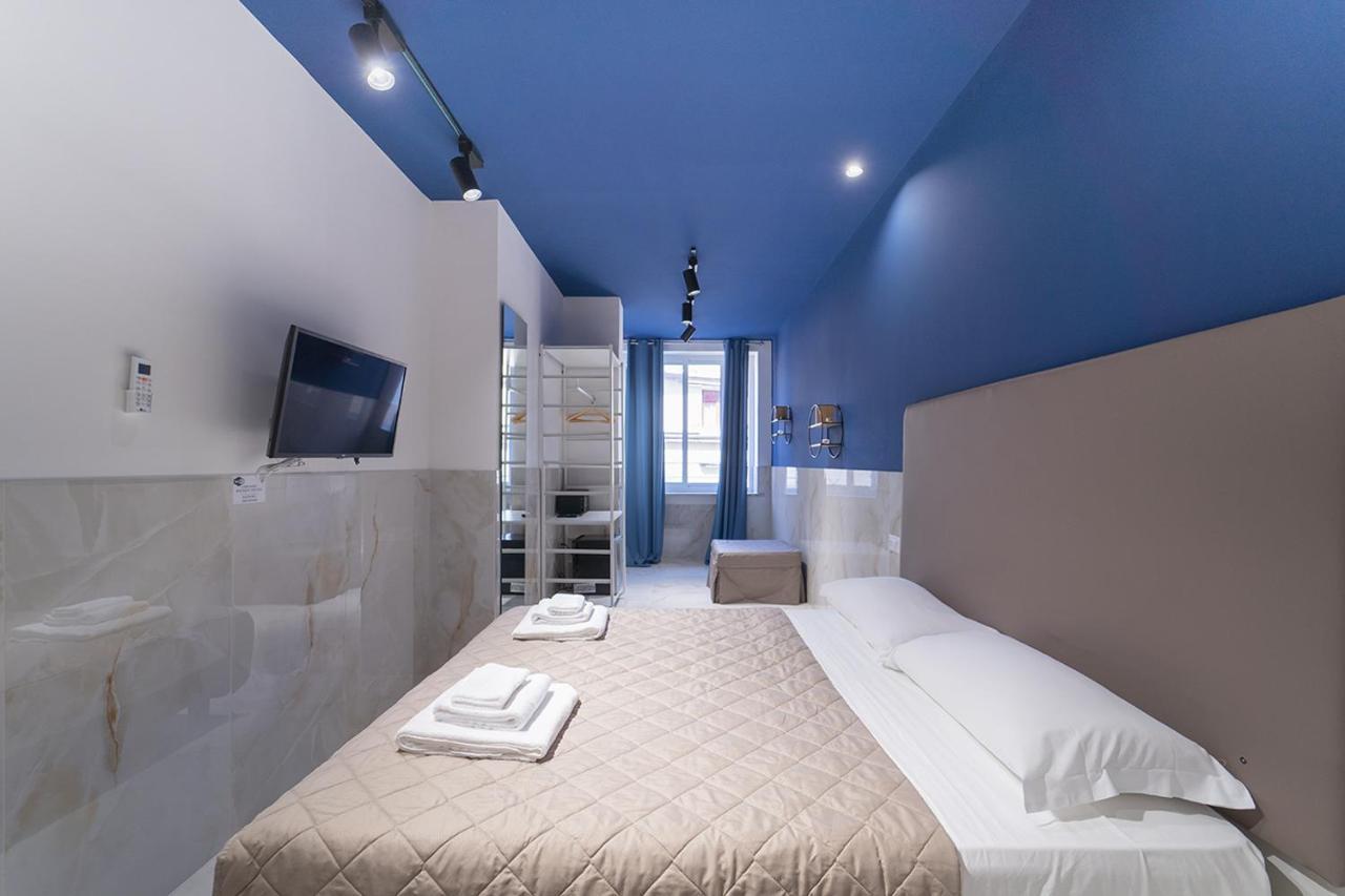 Medina H. Napoli Centro, By Clapa Group Hotel Eksteriør billede