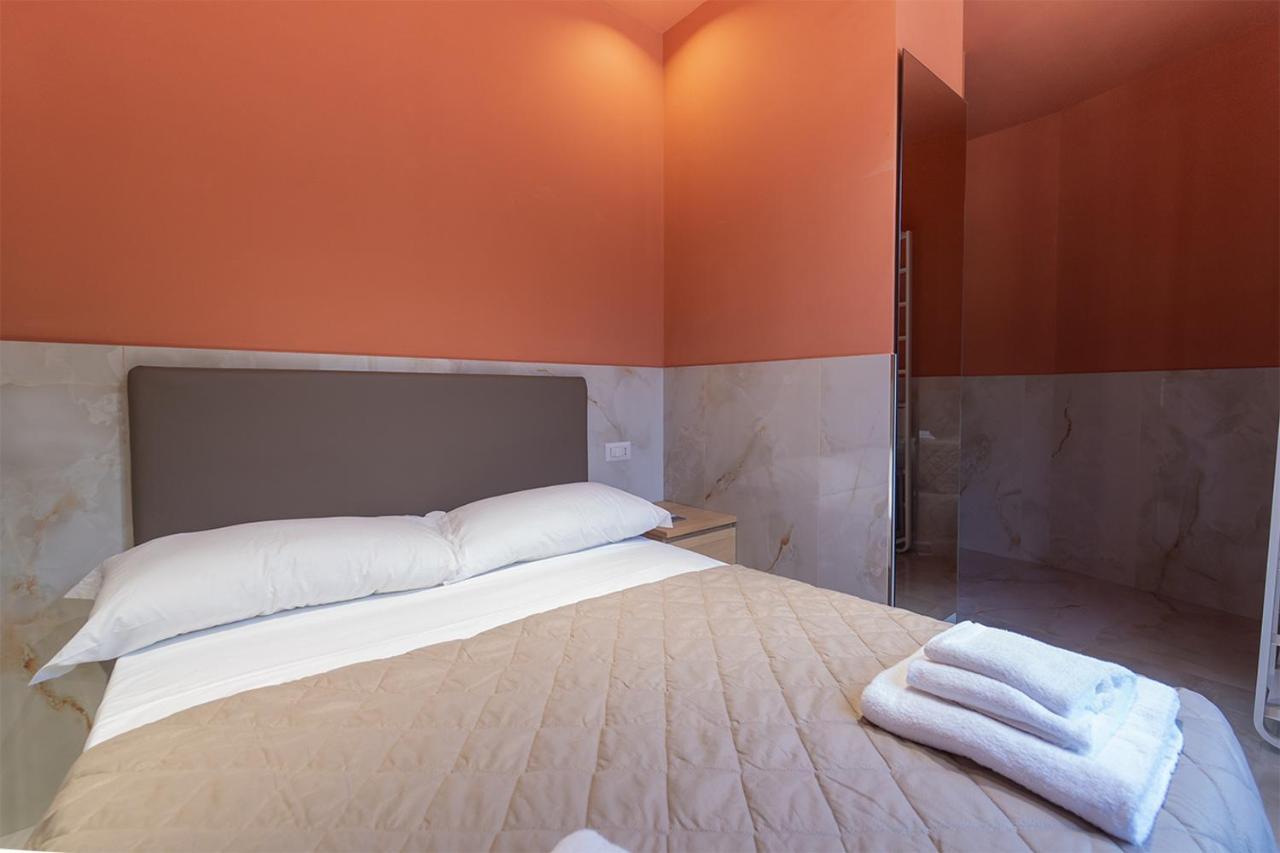 Medina H. Napoli Centro, By Clapa Group Hotel Eksteriør billede
