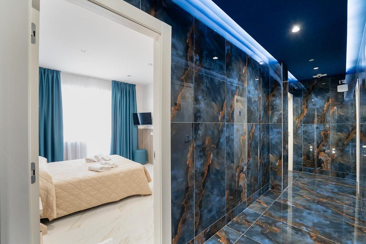 Medina H. Napoli Centro, By Clapa Group Hotel Eksteriør billede