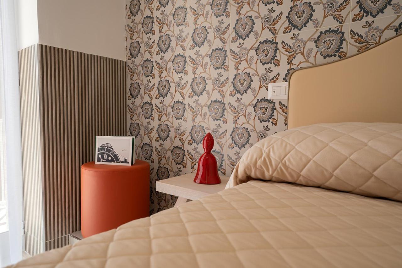 Medina H. Napoli Centro, By Clapa Group Hotel Eksteriør billede