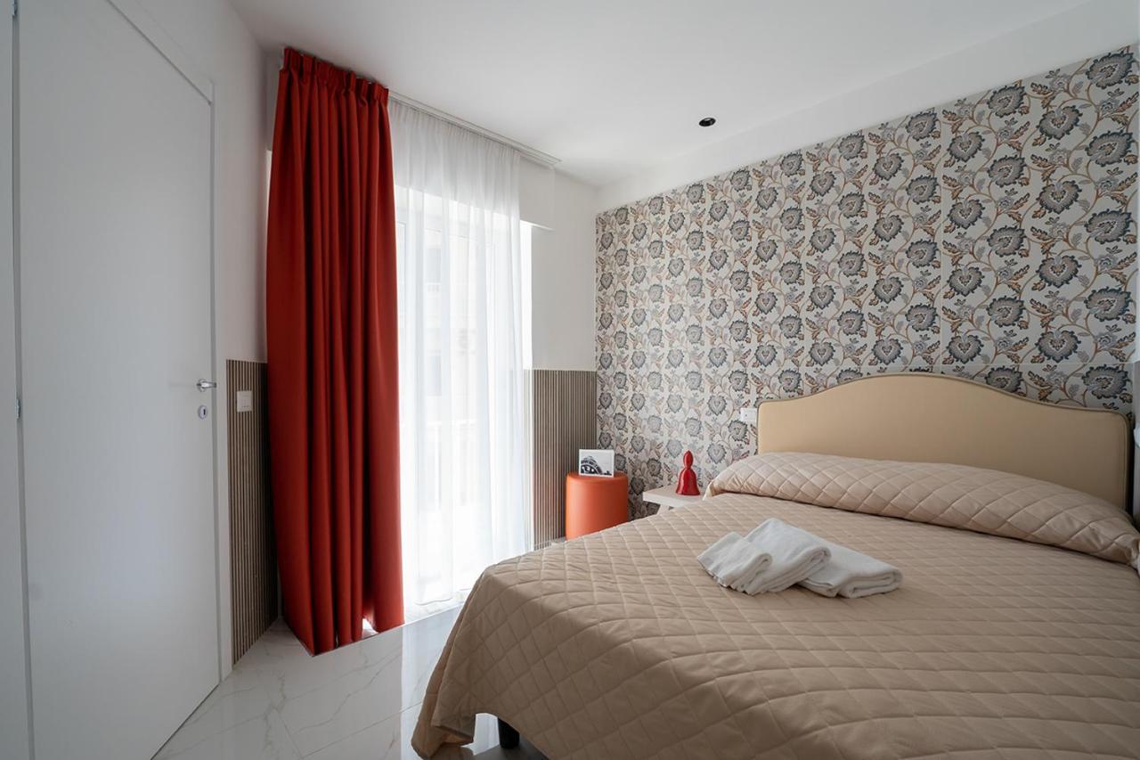 Medina H. Napoli Centro, By Clapa Group Hotel Eksteriør billede