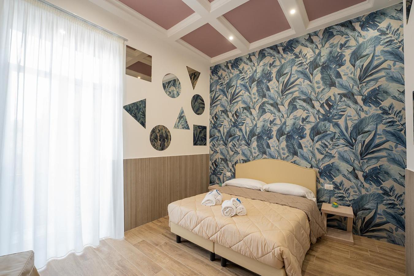 Medina H. Napoli Centro, By Clapa Group Hotel Eksteriør billede