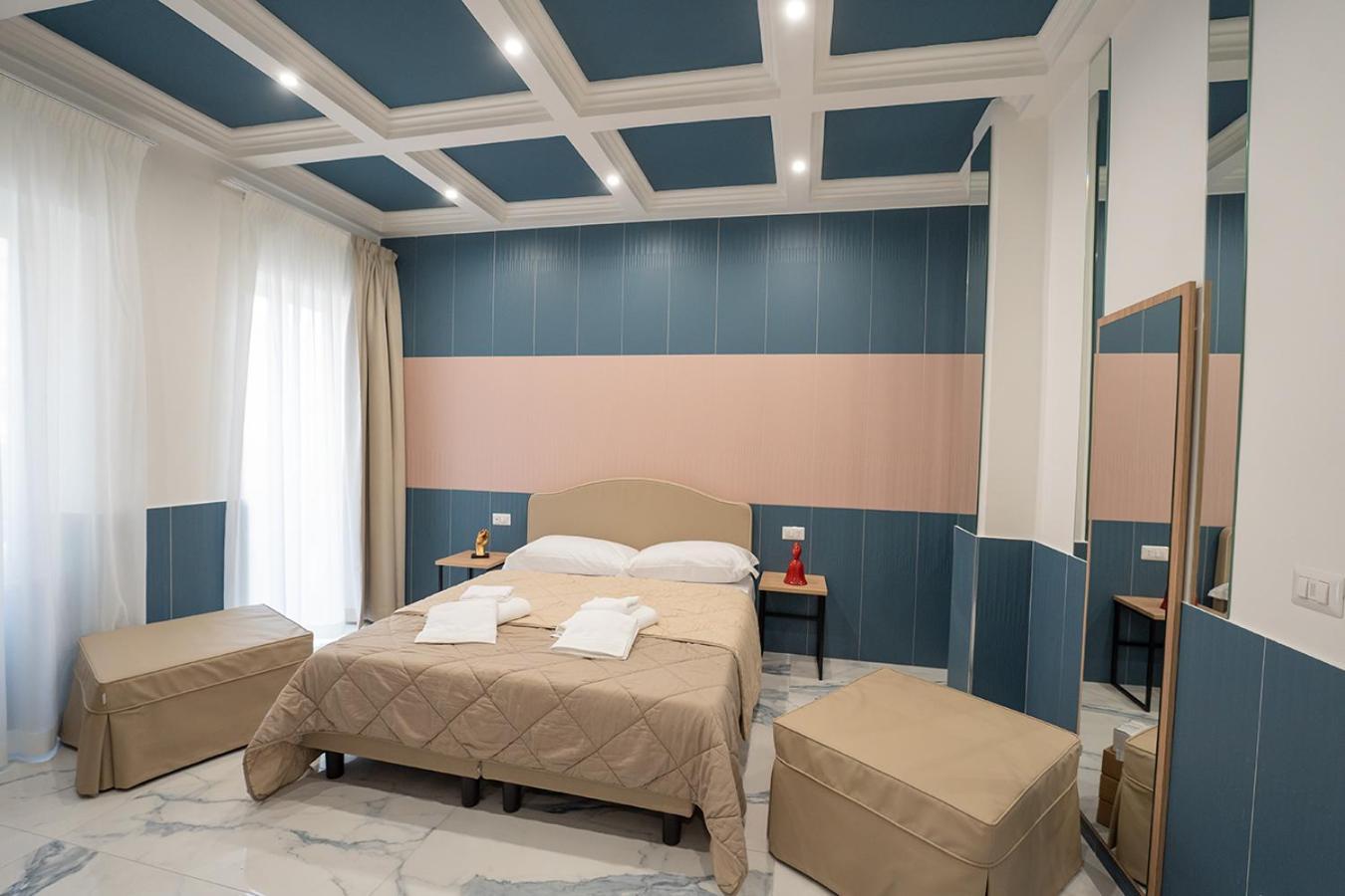 Medina H. Napoli Centro, By Clapa Group Hotel Eksteriør billede
