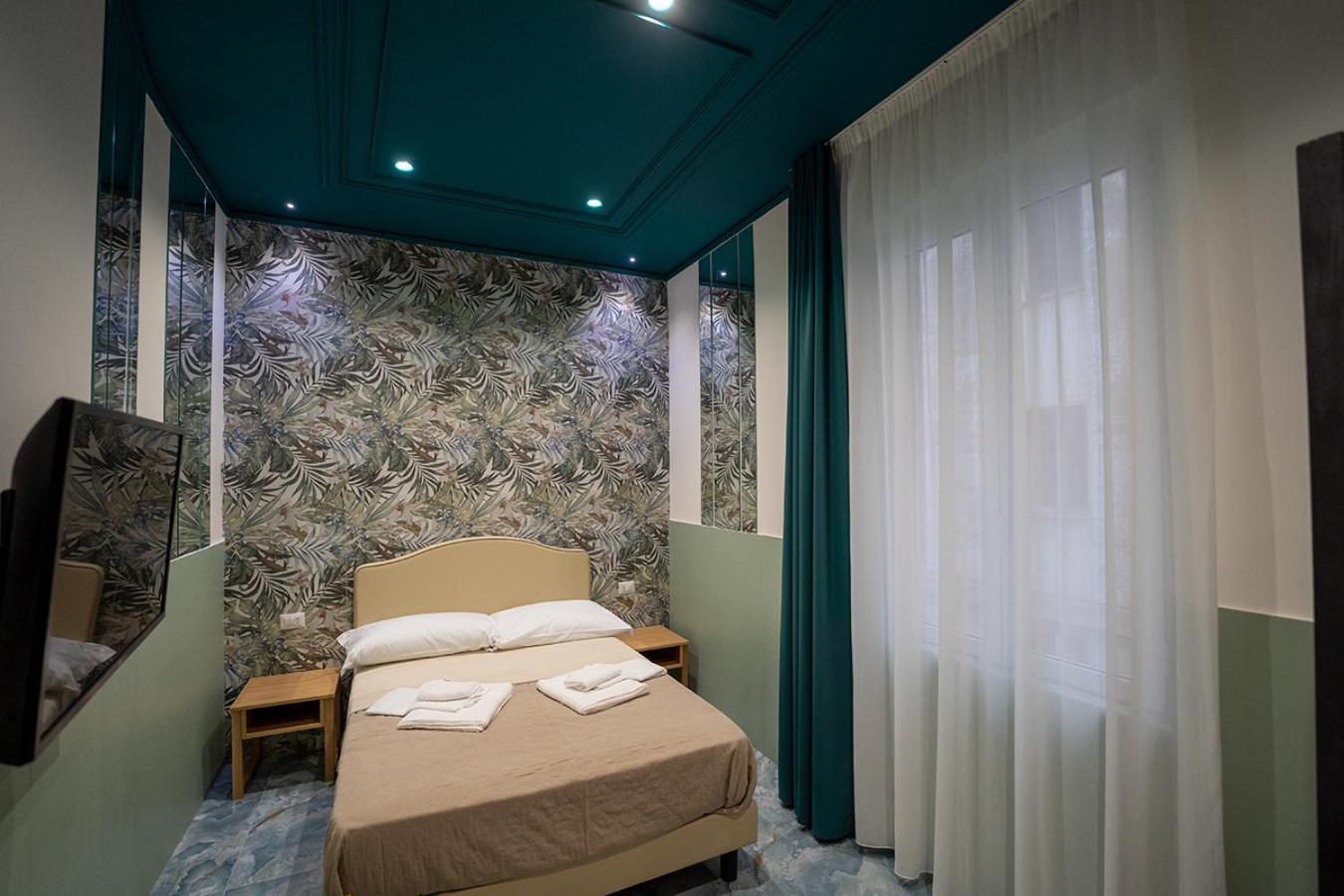 Medina H. Napoli Centro, By Clapa Group Hotel Eksteriør billede